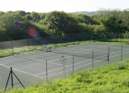 Holiday Cottage Dorset